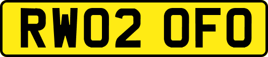 RW02OFO