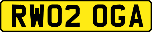 RW02OGA