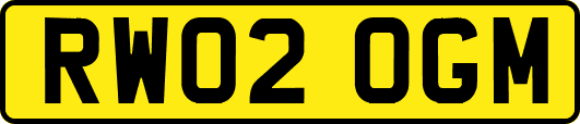 RW02OGM