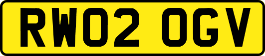 RW02OGV