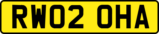 RW02OHA