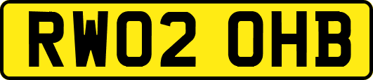 RW02OHB