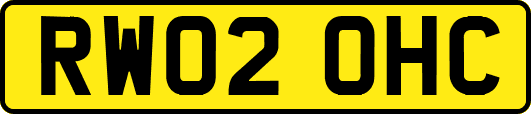 RW02OHC