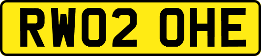 RW02OHE