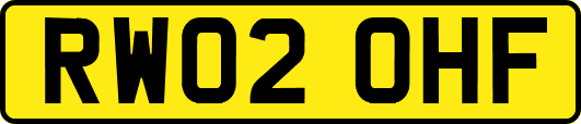 RW02OHF