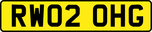 RW02OHG