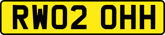 RW02OHH