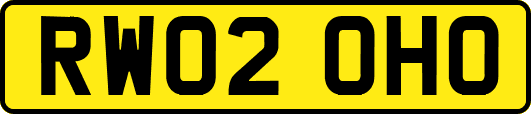 RW02OHO