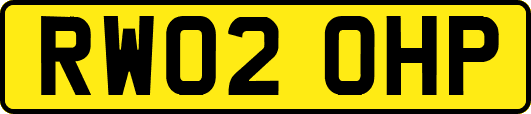 RW02OHP