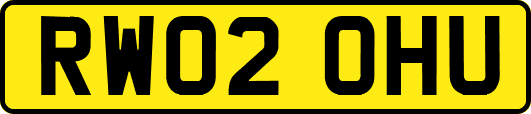 RW02OHU