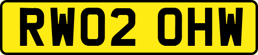 RW02OHW