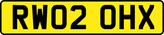 RW02OHX