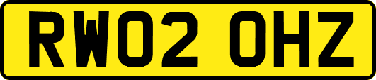 RW02OHZ