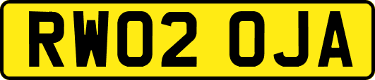RW02OJA