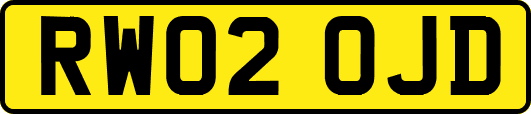 RW02OJD