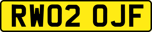 RW02OJF