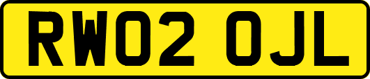 RW02OJL