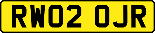 RW02OJR