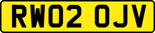 RW02OJV