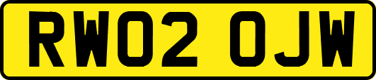 RW02OJW