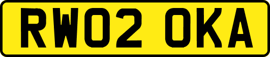 RW02OKA