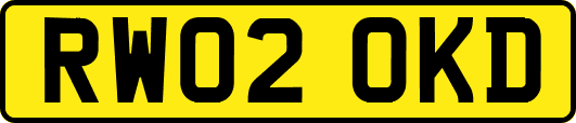 RW02OKD