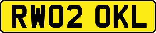 RW02OKL