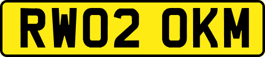 RW02OKM