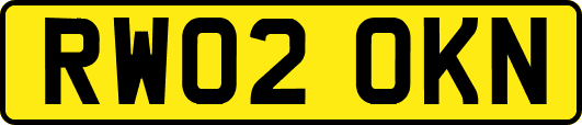 RW02OKN