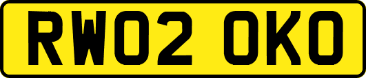 RW02OKO