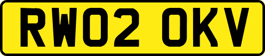 RW02OKV