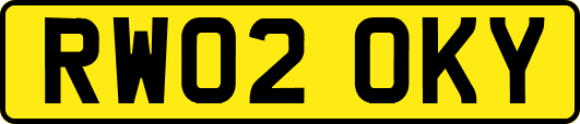 RW02OKY