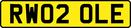 RW02OLE