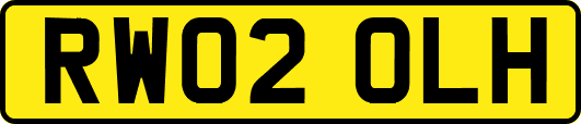 RW02OLH