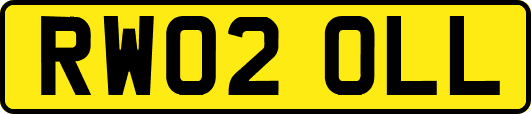 RW02OLL