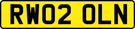 RW02OLN