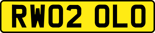 RW02OLO