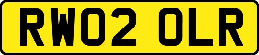 RW02OLR