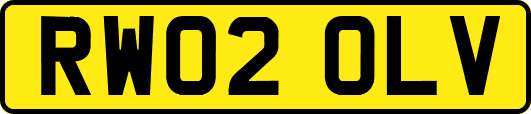 RW02OLV