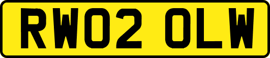 RW02OLW