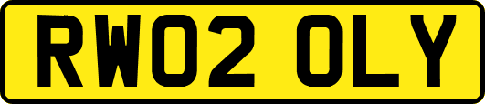RW02OLY