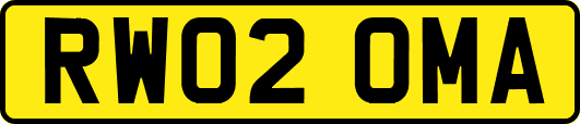 RW02OMA