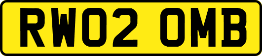RW02OMB
