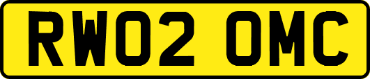 RW02OMC