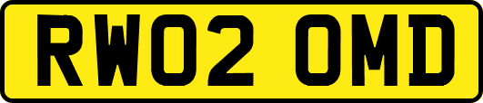 RW02OMD