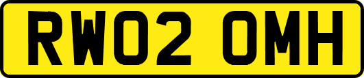 RW02OMH