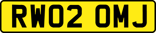 RW02OMJ