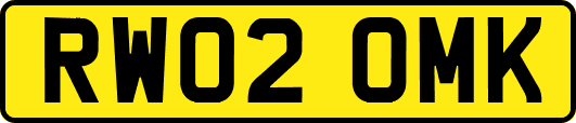 RW02OMK
