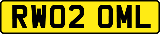 RW02OML