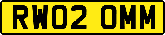 RW02OMM